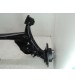 Eixo Traseiro Honda Hr-v Exl 2024 Usad0