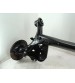 Eixo Traseiro Honda Hr-v Exl 2024 Usad0