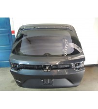 Tampa Traseira Porta Malas Honda Hr-v Exl 2024 Original
