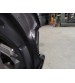 Tampa Traseira Porta Malas Honda Hr-v Exl 2024 Original