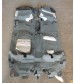 Carpe Fundo Assoalho Honda Hr-v Exl 2024 Original