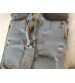 Carpe Fundo Assoalho Honda Hr-v Exl 2024 Original