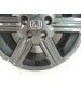 Roda R17 Original Honda Hr-v Exl 2024 Com Detalhe Original