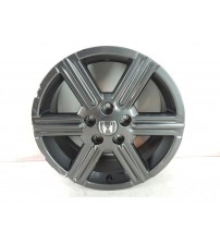 Roda R17 Original Honda Hr-v Exl 2024 Com Detalhe Original