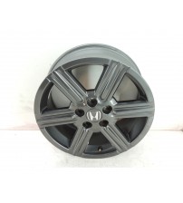 Roda R17 Original Honda Hr-v Exl 2024 Original