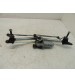 Motor Limpador Para-brisa Completo Ram Rampage Rebel 2024