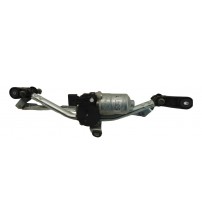 Motor Limpador Para-brisa Completo Ram Rampage Rebel 2024 Motor Limpador Para-brisa Completo Ram Rampage Rebel 2024