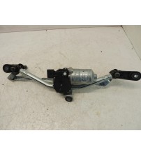 Motor Limpador Para-brisa Completo Ram Rampage Rebel 2024