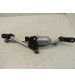 Motor Limpador Para-brisa Completo Ram Rampage Rebel 2024