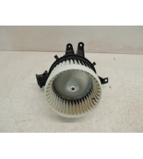 Motor Ventilação Interna Painel Ram Rampage Rebel 2.0 2024