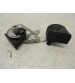 Par Buzina Original Ram Rampage Rebel 2.0 Gasolina 2024