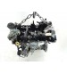 Motor Parcial Rampage Rebel 2.0 Gasolina 2024 Na Troca