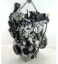 Motor Parcial Rampage Rebel 2.0 Gasolina 2024 Na Troca