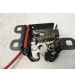 Fechadura Capô Dianteiro Ram Rampage Rebel 2.0 Gasolina 2024