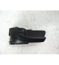 Maçaneta Interna Porta Traseira Esquerda Toyota Hilux 2024 Original Traseira