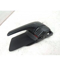 Maçaneta Interna Porta Traseira Esquerda Toyota Hilux 2024 Original Traseira