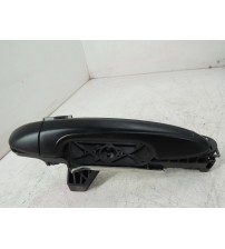 Maçaneta Externa Porta Traseira Direita Toyota Hilux 2024 Original Traseira