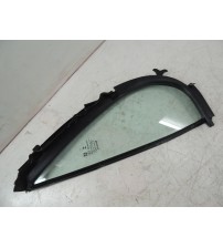Vidro Fixo Porta Traseira Esquerda Toyota Hilux 2024