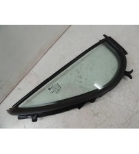 Vidro Fixo Porta Traseira Esquerda Toyota Hilux 2024