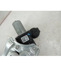 Maquina De Vidro Porta Traseira Direita Toyota Hilux 2024