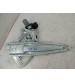 Maquina De Vidro Porta Traseira Direita Toyota Hilux 2024