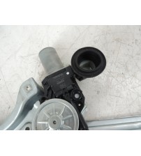 Maquina De Vidro Porta Traseira Esquerda Toyota Hilux 2024