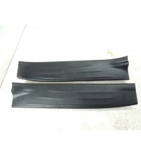 Par Soleira Porta Traseira Toyota Hilux 2024 Original