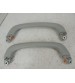 Par Pega Mão Coluna Central Toyota Hilux 2024 Original