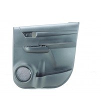 Forro Porta Traseira Direita Toyota Hilux 2024 Forro Porta Traseira Direita Toyota Hilux 2024