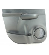 Forro Porta Traseira Esquerda Toyota Hilux 2024