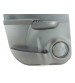 Forro Porta Traseira Esquerda Toyota Hilux 2024