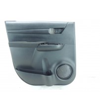 Forro Porta Traseira Esquerda Toyota Hilux 2024 Forro Porta Traseira Esquerda Toyota Hilux 2024