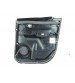 Forro Porta Traseira Esquerda Toyota Hilux 2024