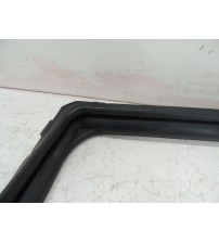 Canaleta Vidro Porta Traseira Esquerda Toyota Hilux 2024