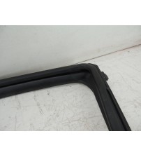 Canaleta Vidro Porta Traseira Direita Toyota Hilux 2024 Original