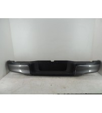 Para-choque Traseiro Toyota Hilux Power Pack 2024