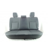 Banco Traseiro Toyota Hilux Power Pack 2024 Original Banco Traseiro Toyota Hilux Power Pack 2024 Original
