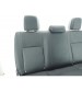 Banco Traseiro Toyota Hilux Power Pack 2024 Original