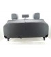 Banco Traseiro Toyota Hilux Power Pack 2024 Original