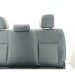 Banco Traseiro Toyota Hilux Power Pack 2024 Original