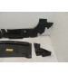 Kit Acabamento Painel Frontal Ram Rampage Rebel 2.0 Gas 2024