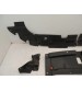 Kit Acabamento Painel Frontal Ram Rampage Rebel 2.0 Gas 2024