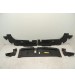 Kit Acabamento Painel Frontal Ram Rampage Rebel 2.0 Gas 2024