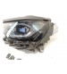 Farol Lado Esquerdo Casco Quebrado Ram Rampage Rebel 2024 Esquerdo/motorista