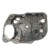 Suporte Máquina Vidro Dianteira Direita Ram Rampage 2024 Suporte Máquina Vidro Dianteira Direita Ram Rampage 2024