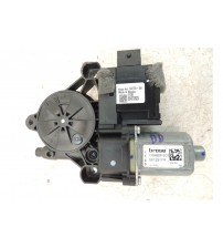 Motor Máquina Vidro Dianteira Direita Ram Rampage 2.0 2024