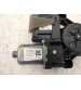 Motor Máquina Vidro Dianteira Esquerda Ram Rampage 2.0 2024