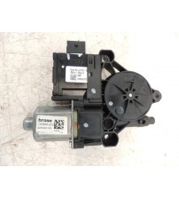 Motor Máquina Vidro Traseira Direita Ram Rampage 2.0 2024