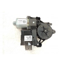 Motor Máquina Vidro Traseira Esquerda Ram Rampage 2.0 2024