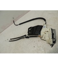 Fechadura Porta Traseira Direita Ram Rampage Rebel 2.0 2024